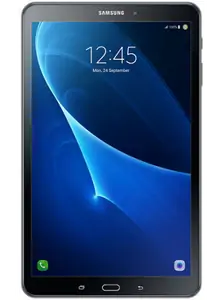 Замена аккумулятора на планшете Samsung Galaxy Tab A 10.1 2016 в Новосибирске